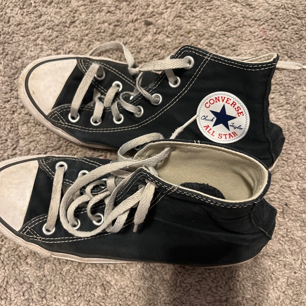 Converse